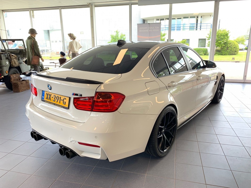 BMW M3