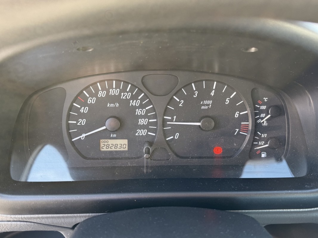 Opel Agila