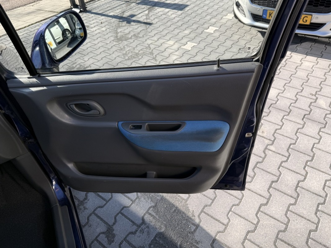 Opel Agila