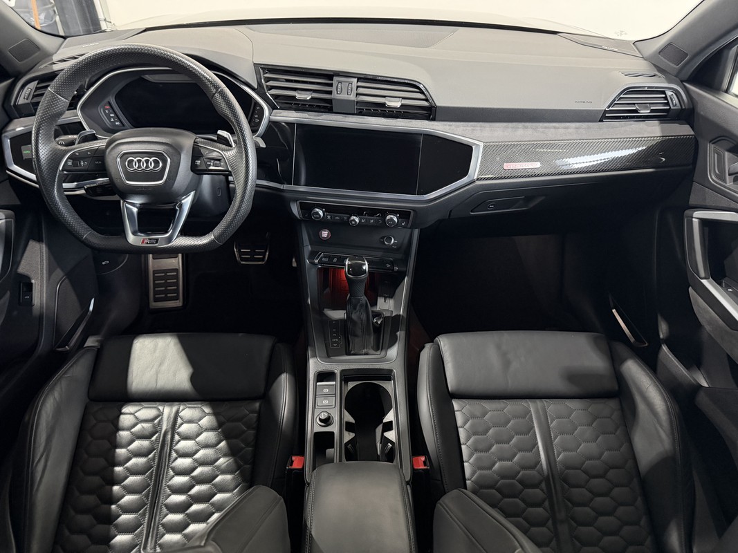 Audi RSQ3
