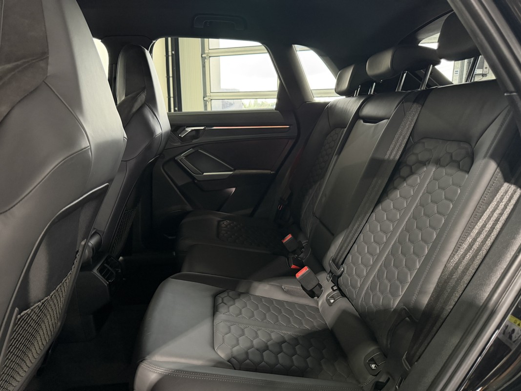 Audi RSQ3