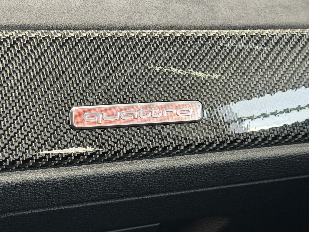 Audi RSQ3