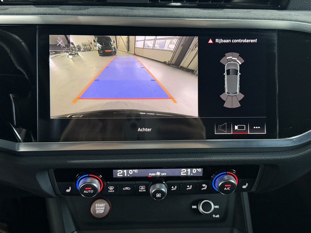 Audi RSQ3