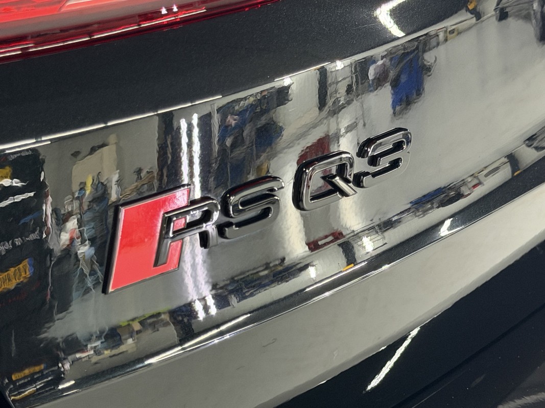 Audi RSQ3