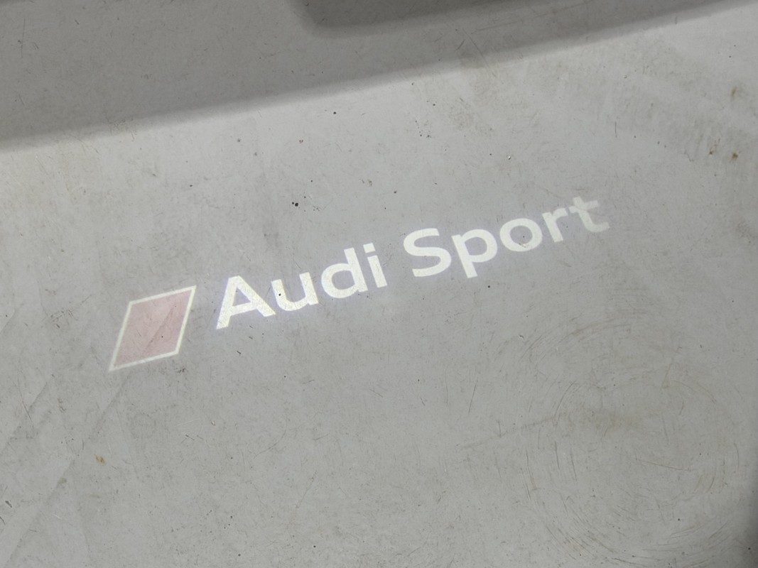 Audi RSQ3