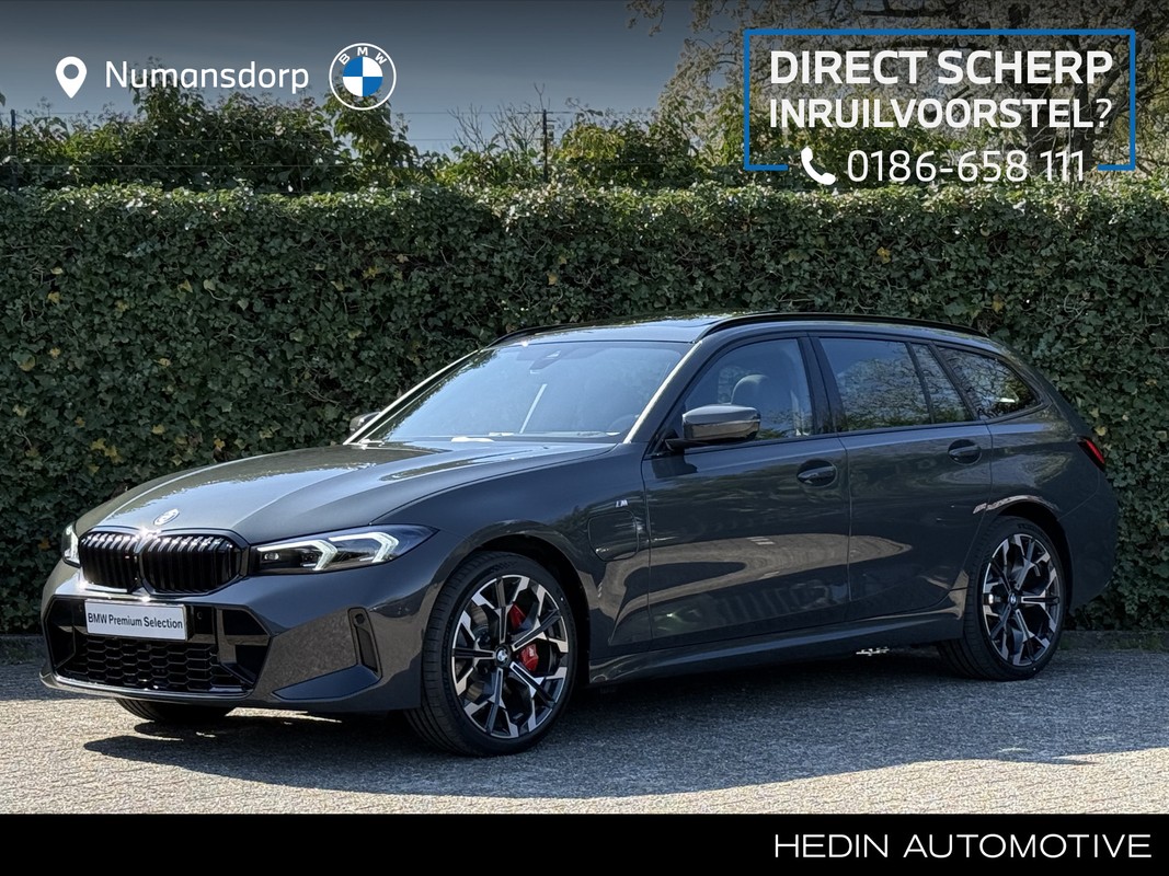 BMW 3 Serie