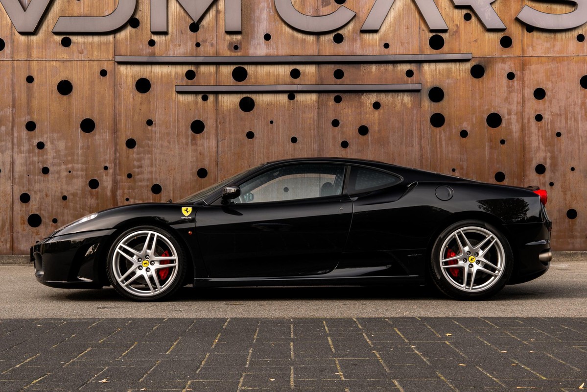 Ferrari F430