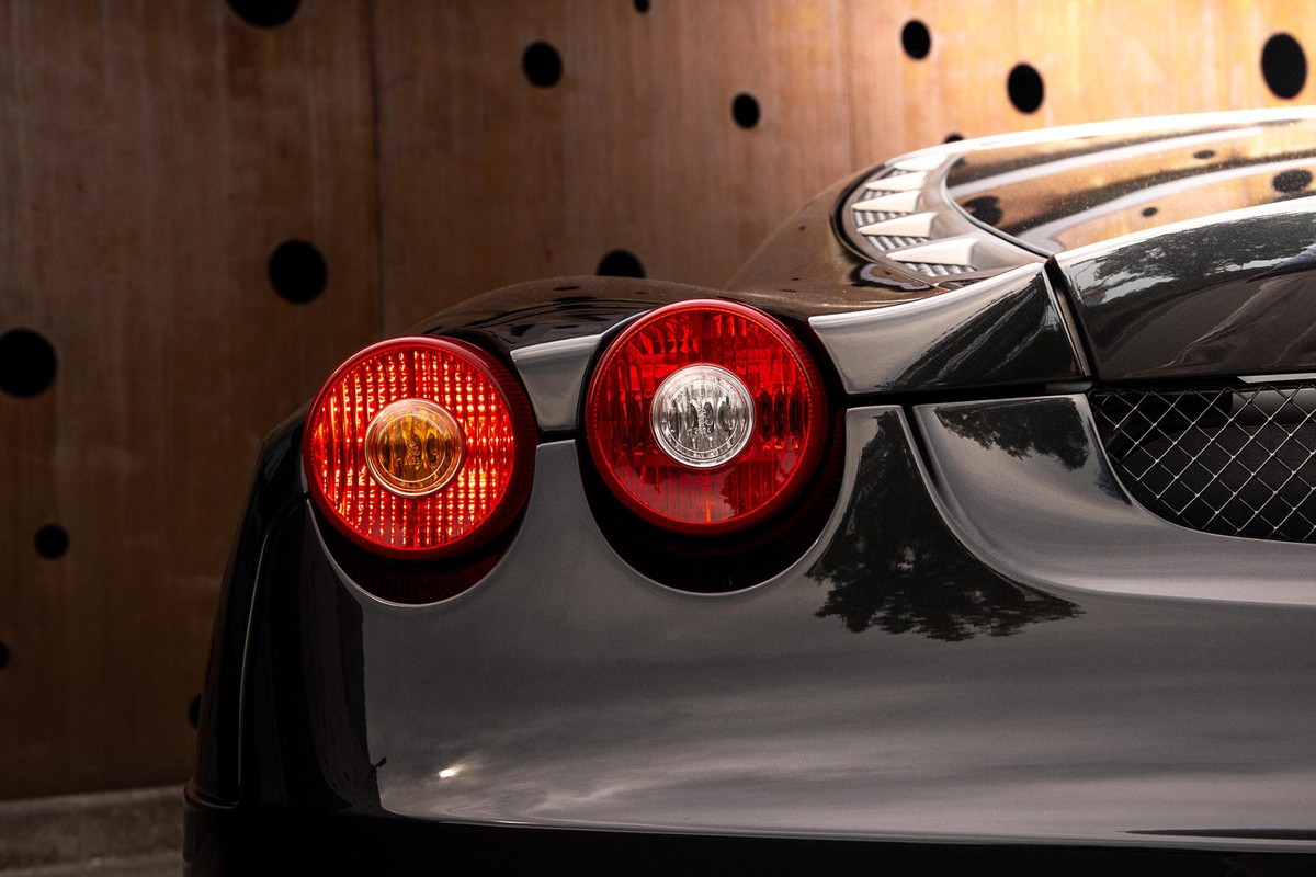 Ferrari F430