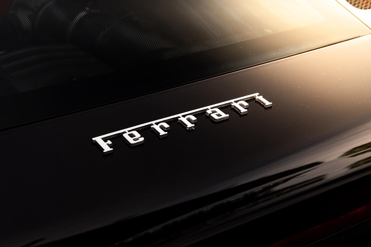 Ferrari F430
