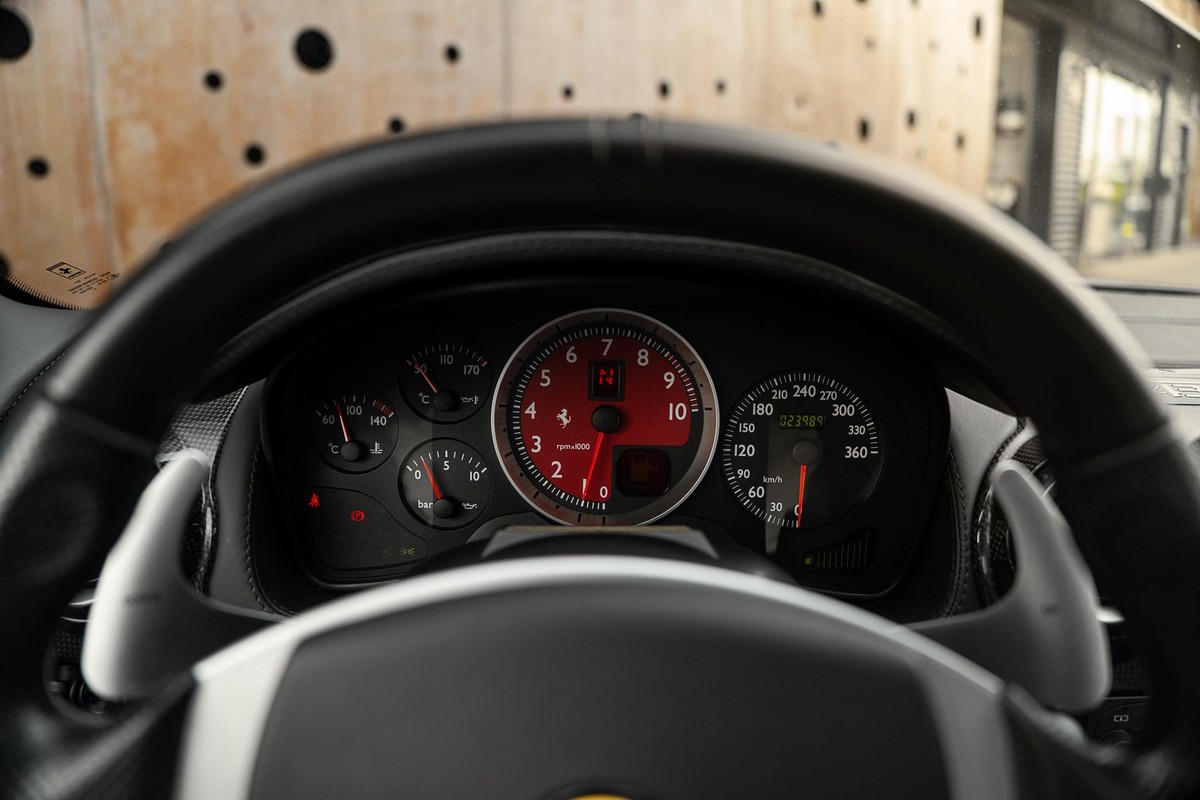 Ferrari F430