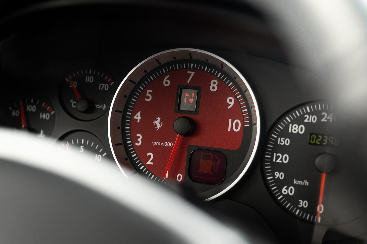 Ferrari F430