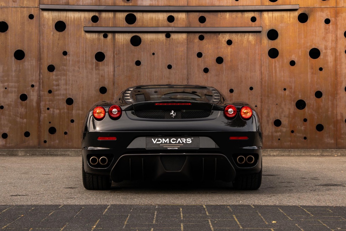 Ferrari F430
