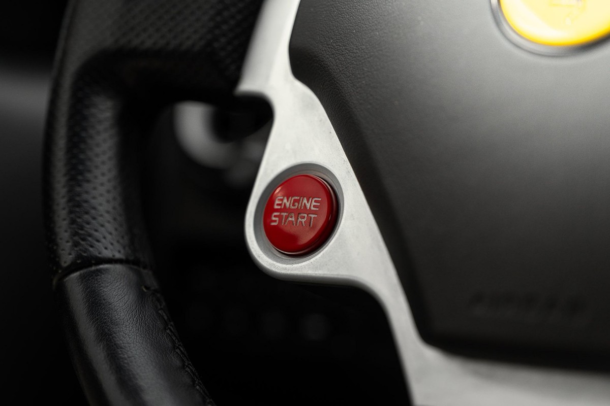Ferrari F430