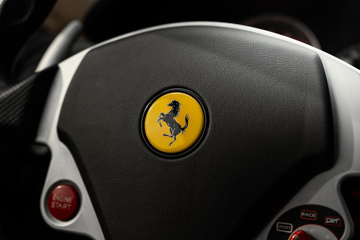 Ferrari F430