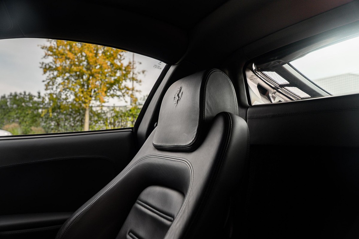Ferrari F430