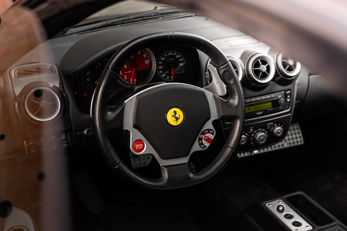 Ferrari F430