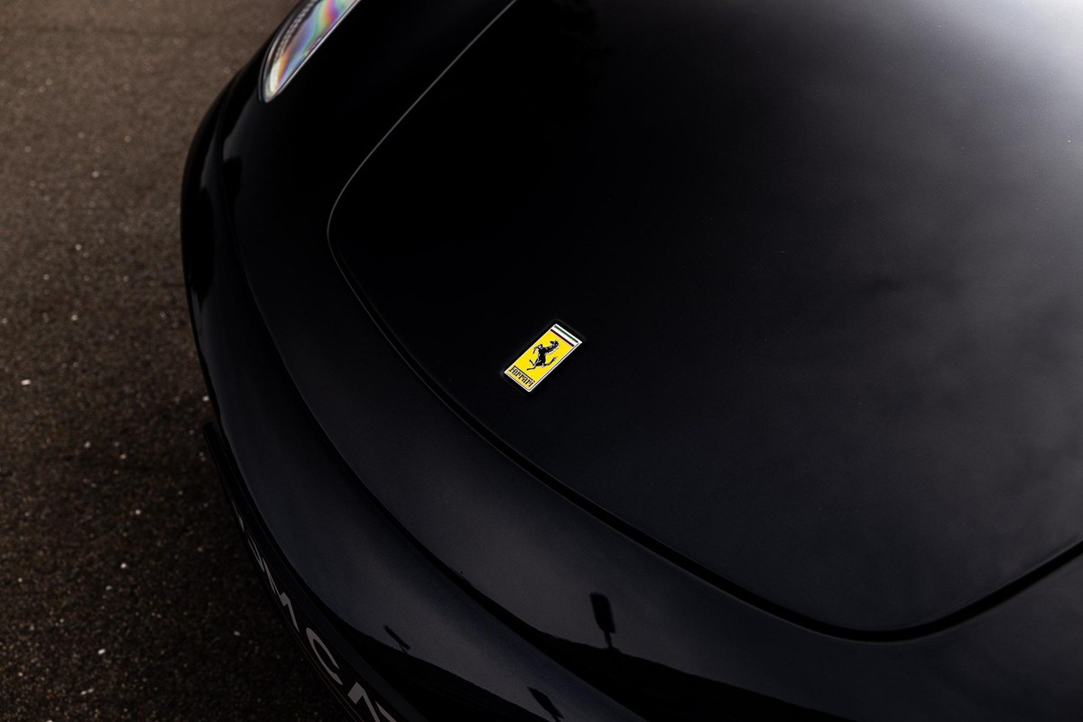 Ferrari F430
