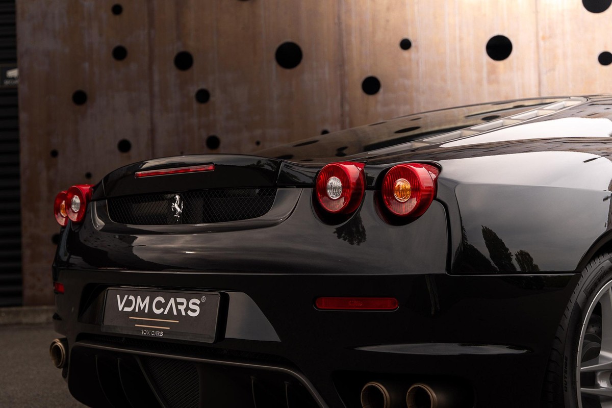 Ferrari F430