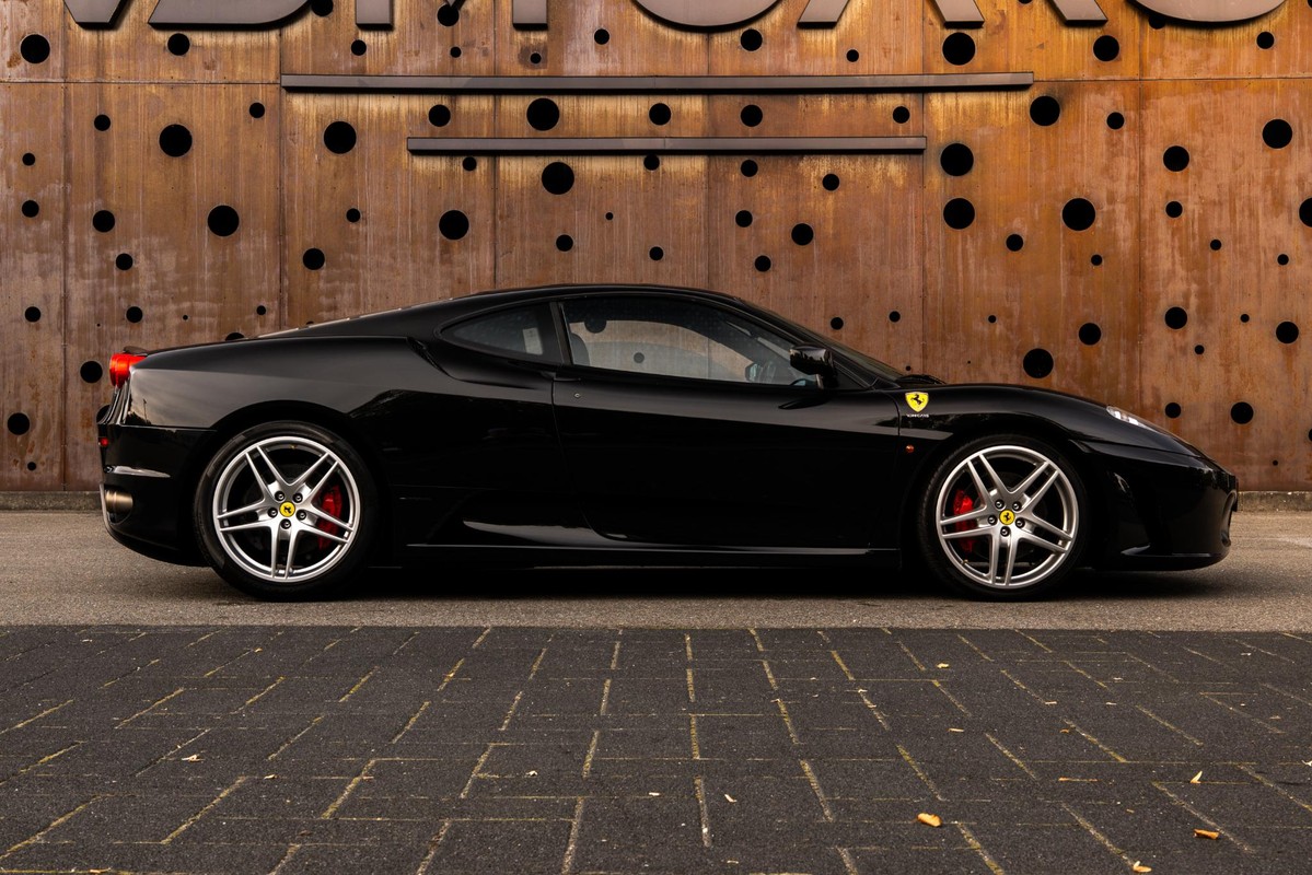 Ferrari F430