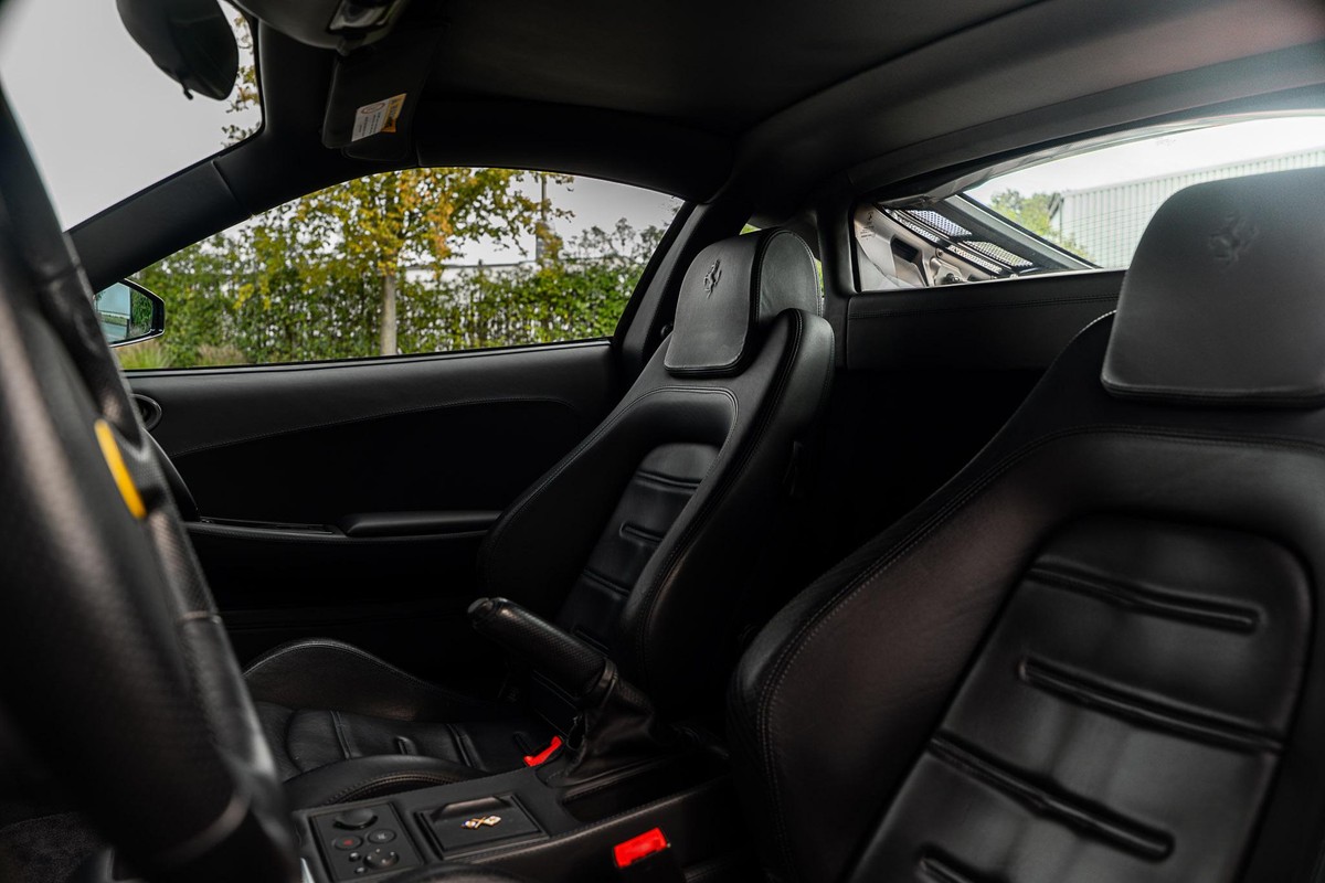 Ferrari F430