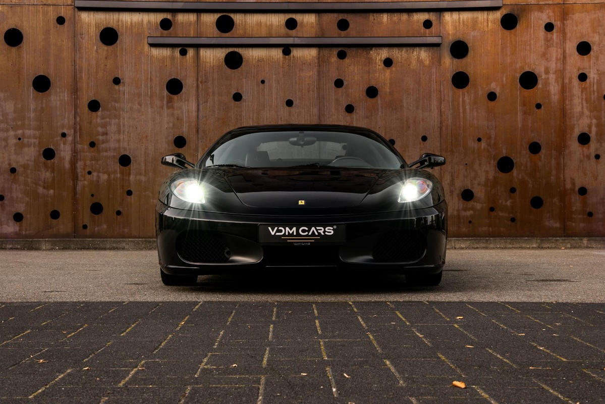 Ferrari F430