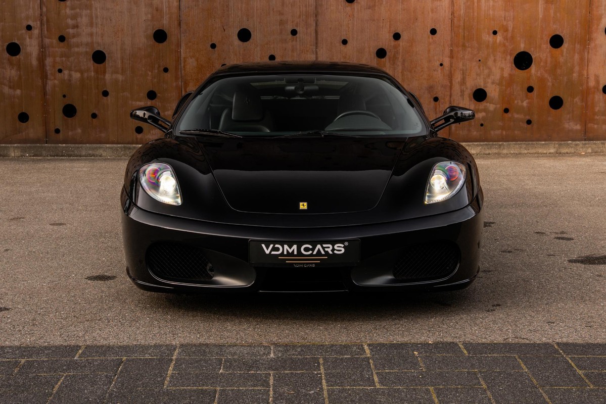 Ferrari F430