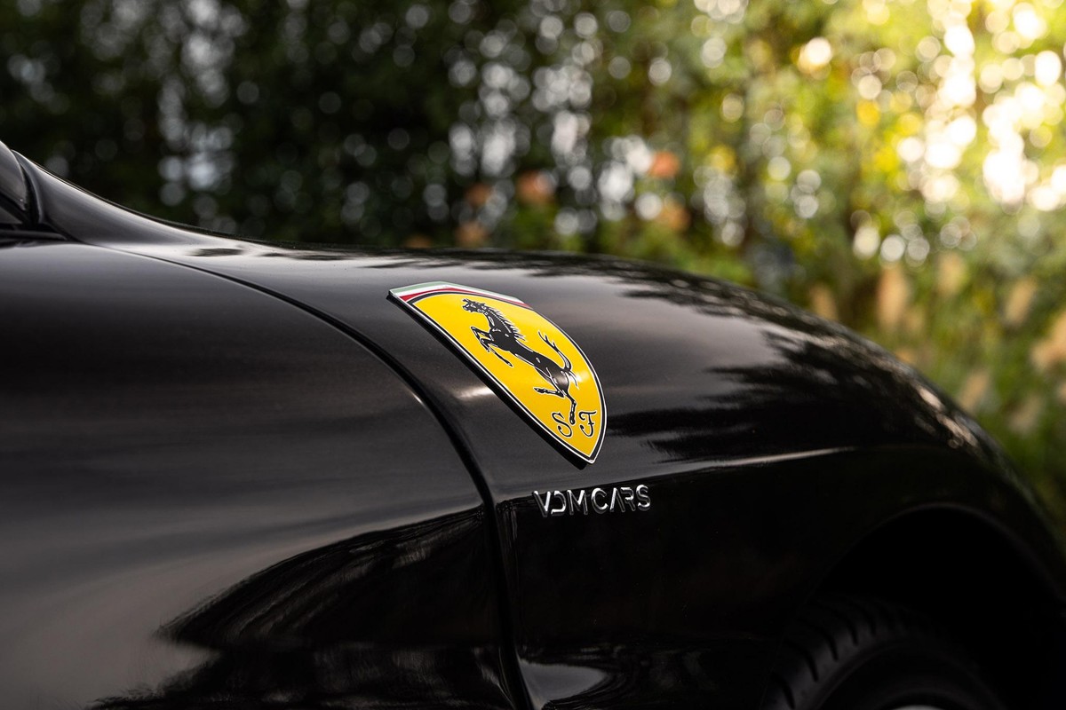 Ferrari F430