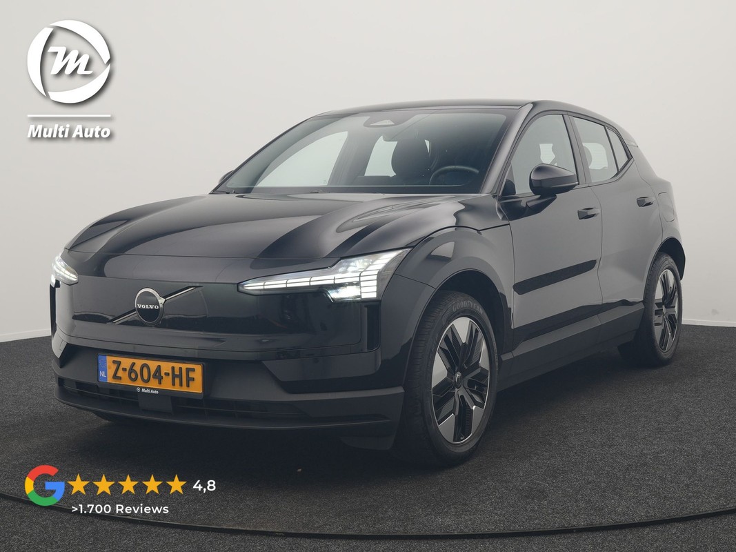 Volvo EX30