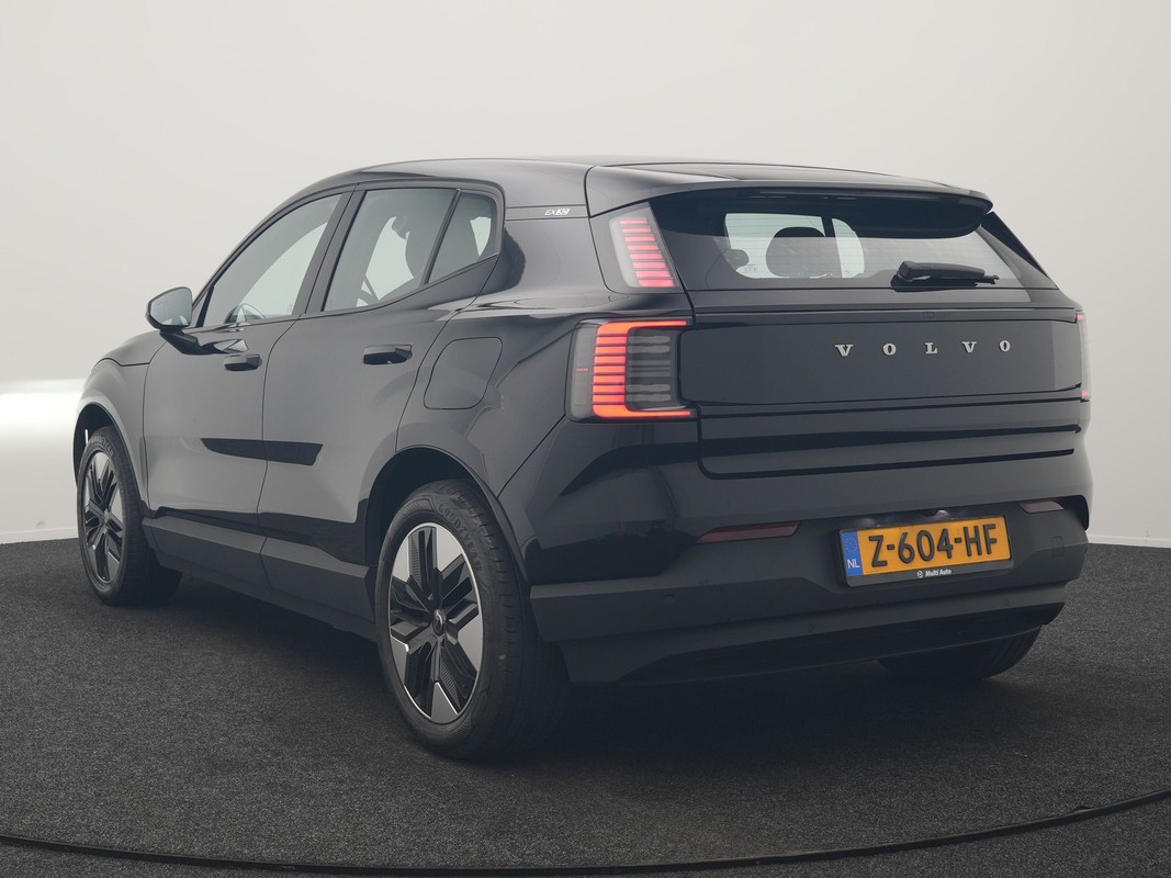 Volvo EX30