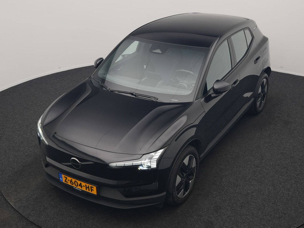 Volvo EX30
