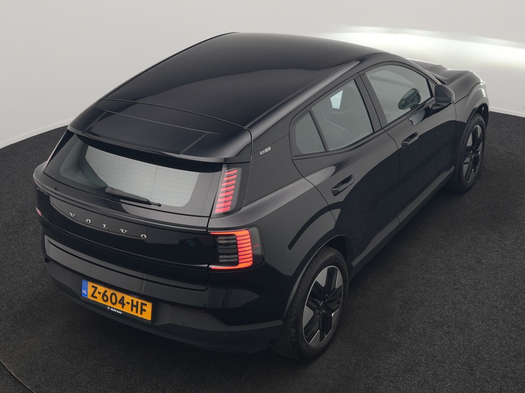 Volvo EX30