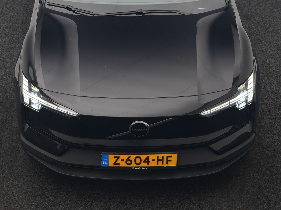Volvo EX30