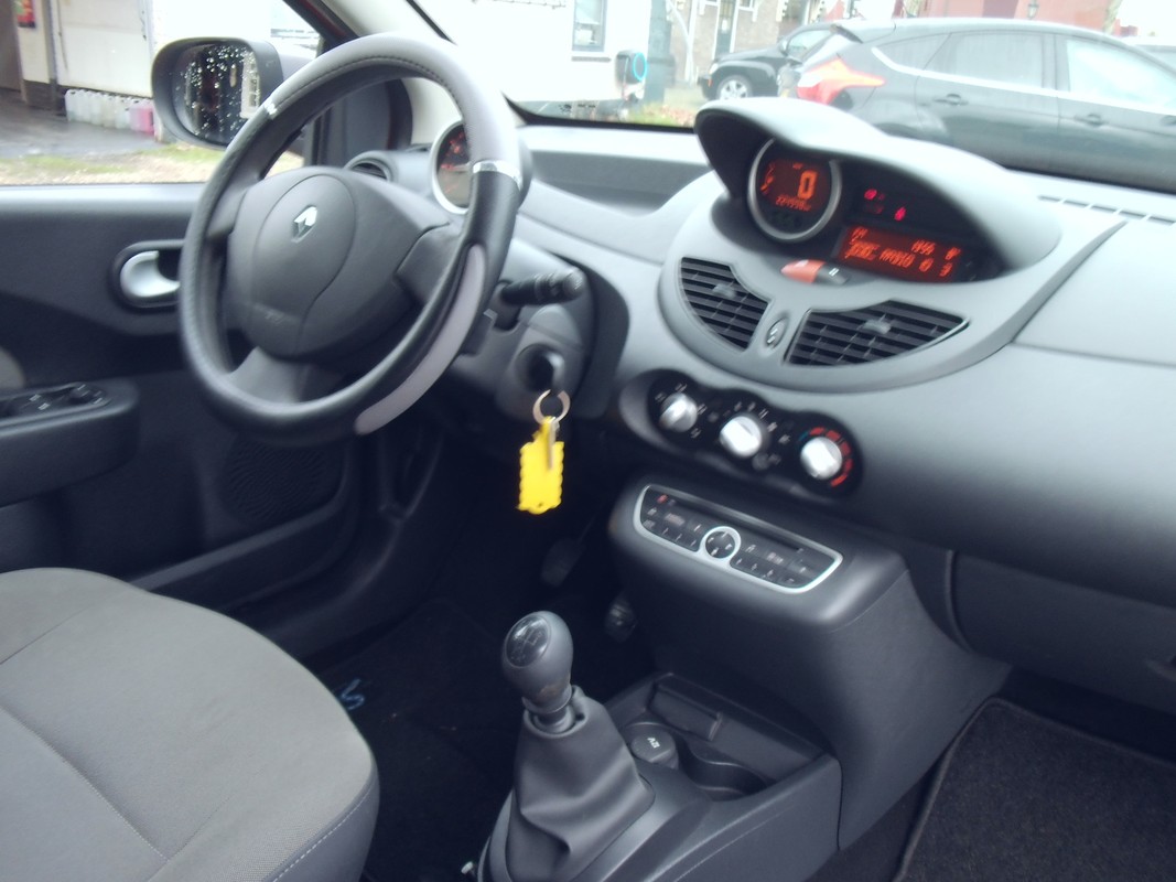 Renault Twingo