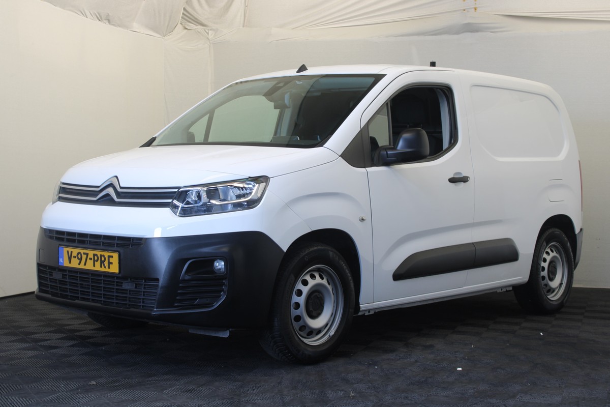 Citroën Berlingo