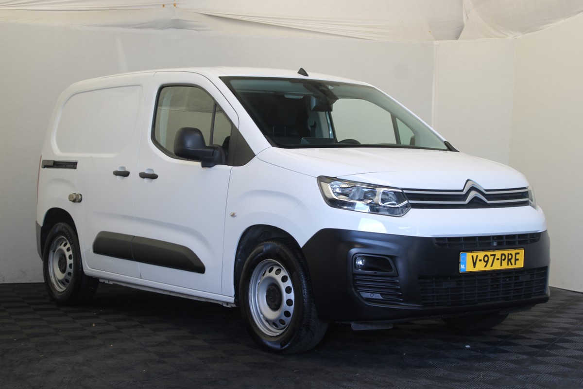 Citroën Berlingo