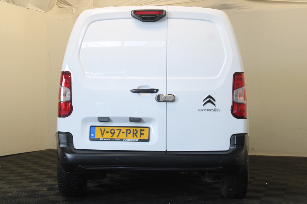 Citroën Berlingo