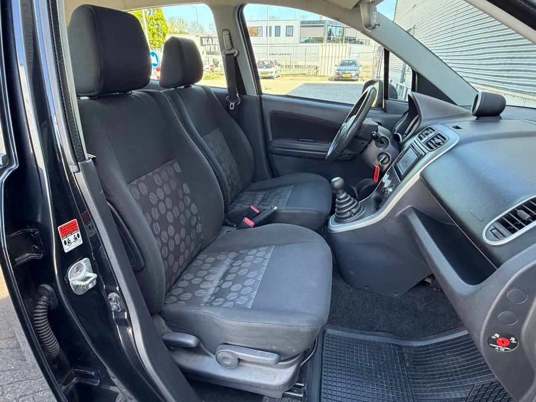 Suzuki Splash