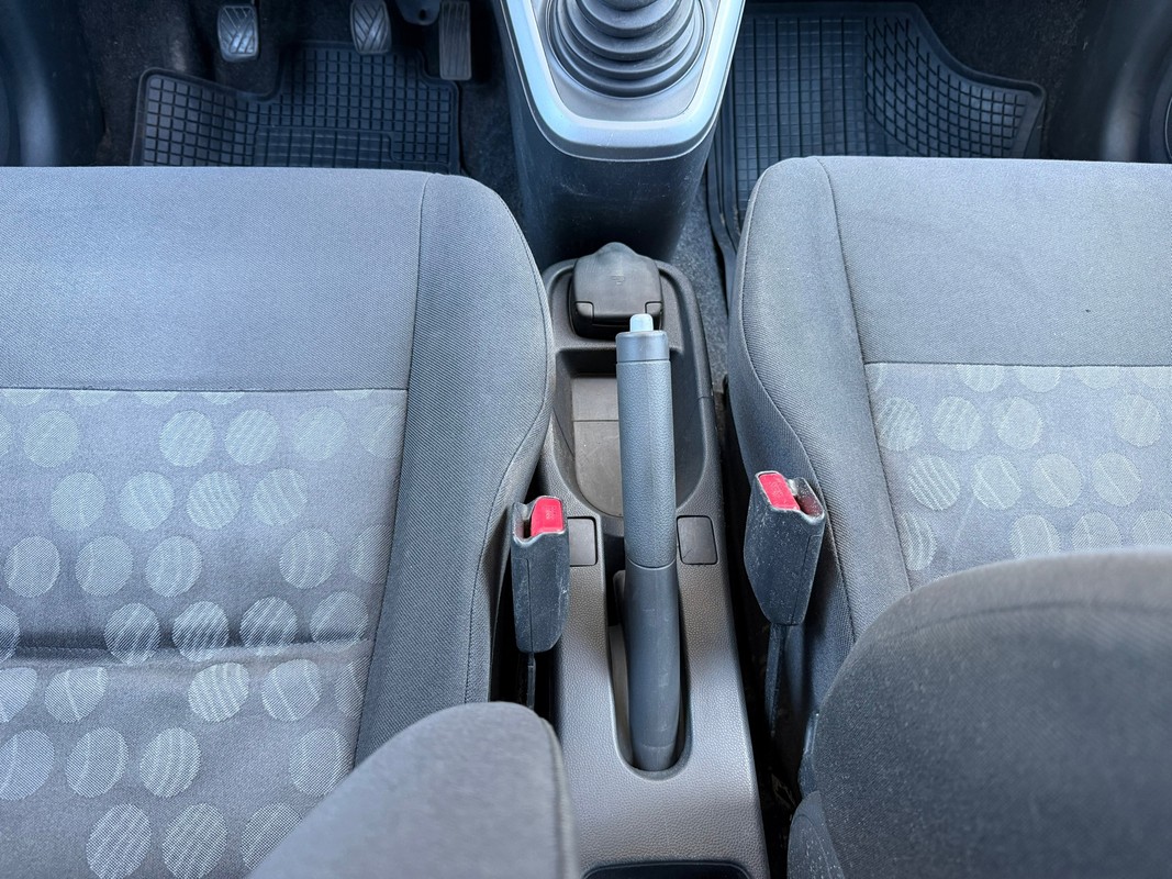 Suzuki Splash
