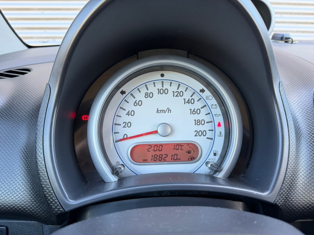 Suzuki Splash