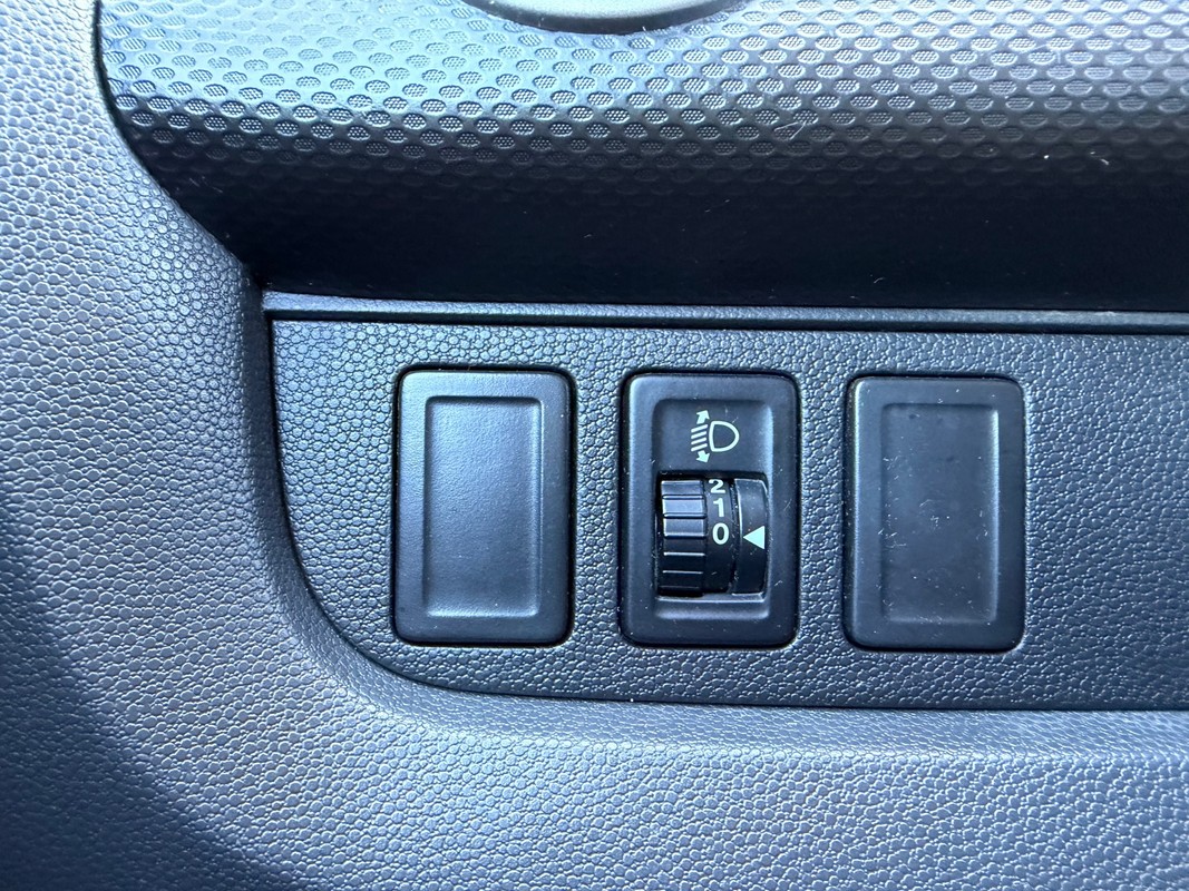 Suzuki Splash