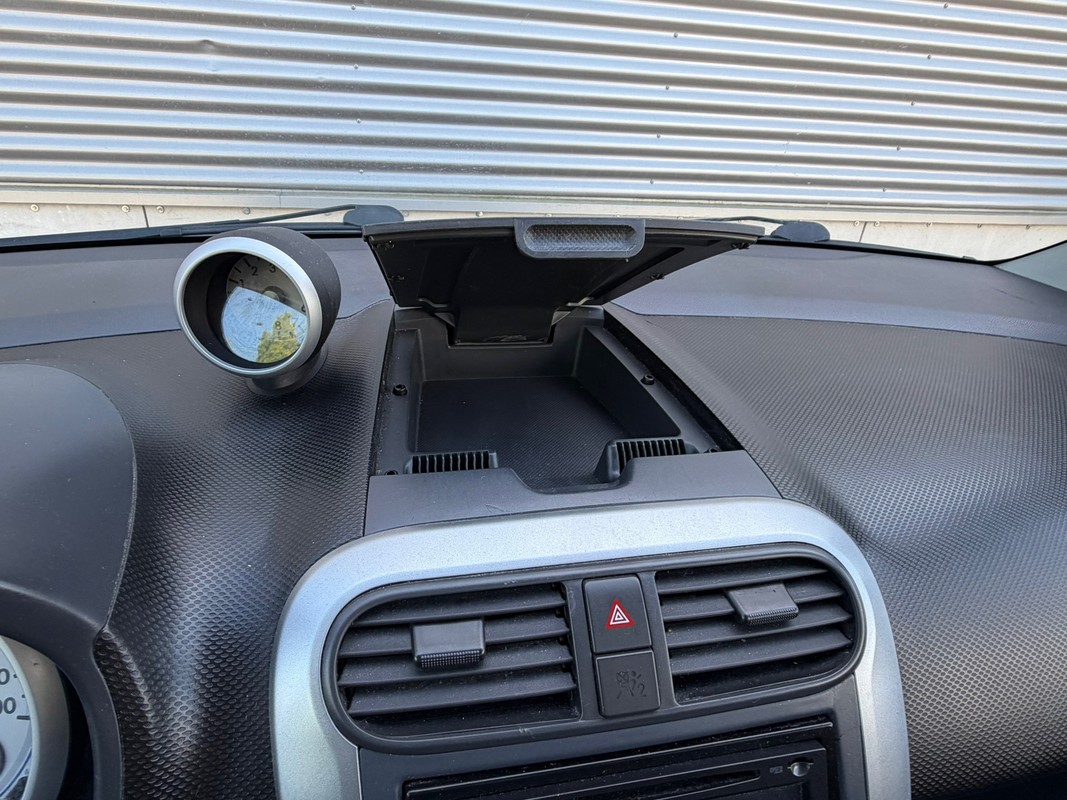 Suzuki Splash