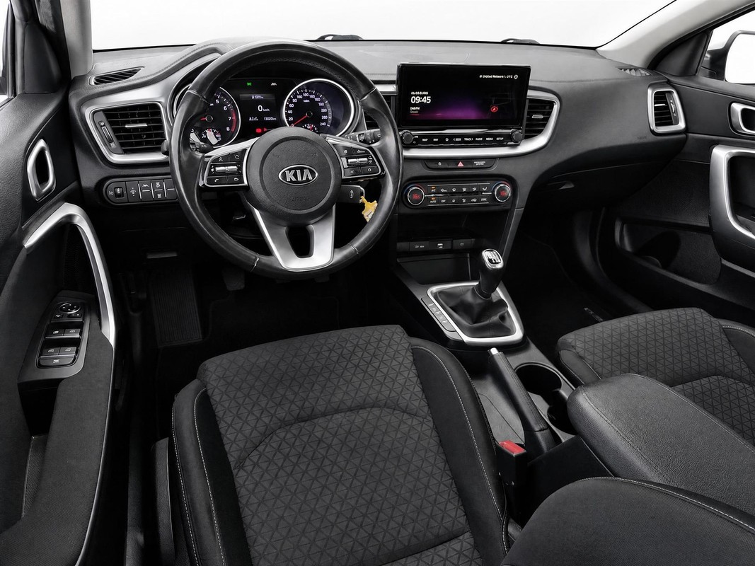 Kia Ceed Sportswagon