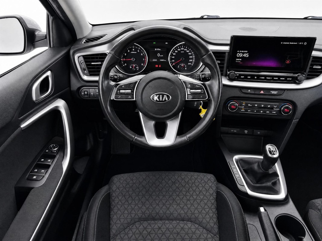 Kia Ceed Sportswagon