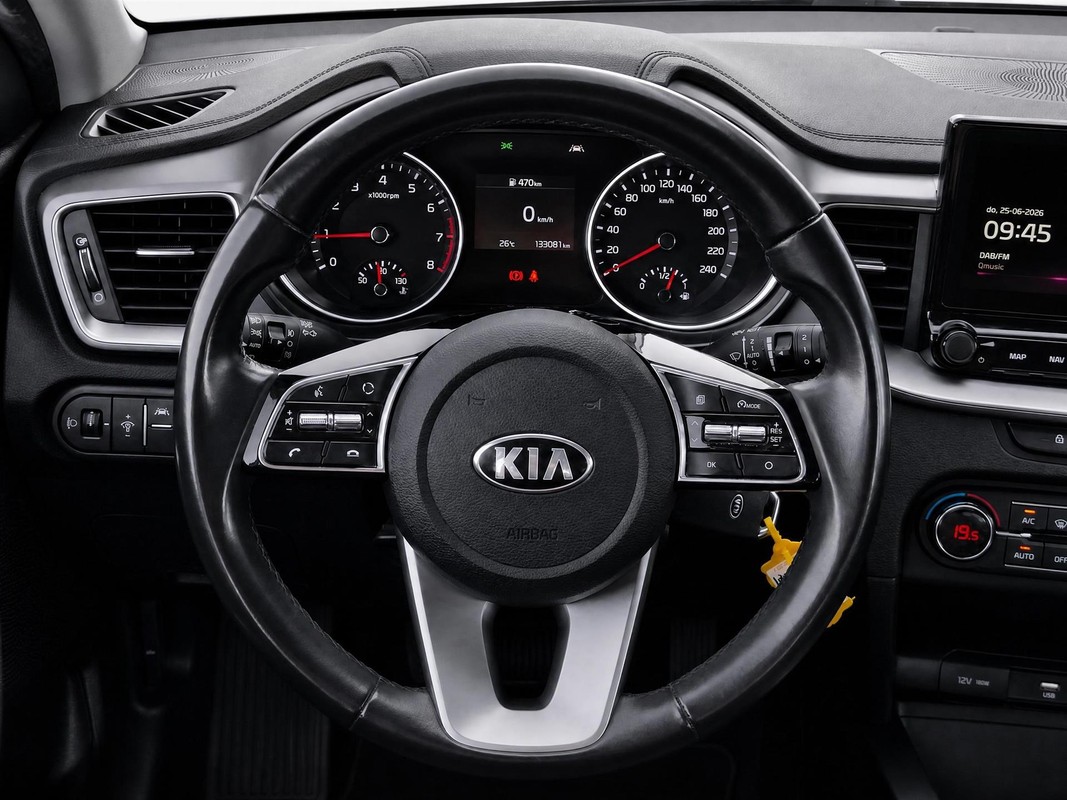 Kia Ceed Sportswagon