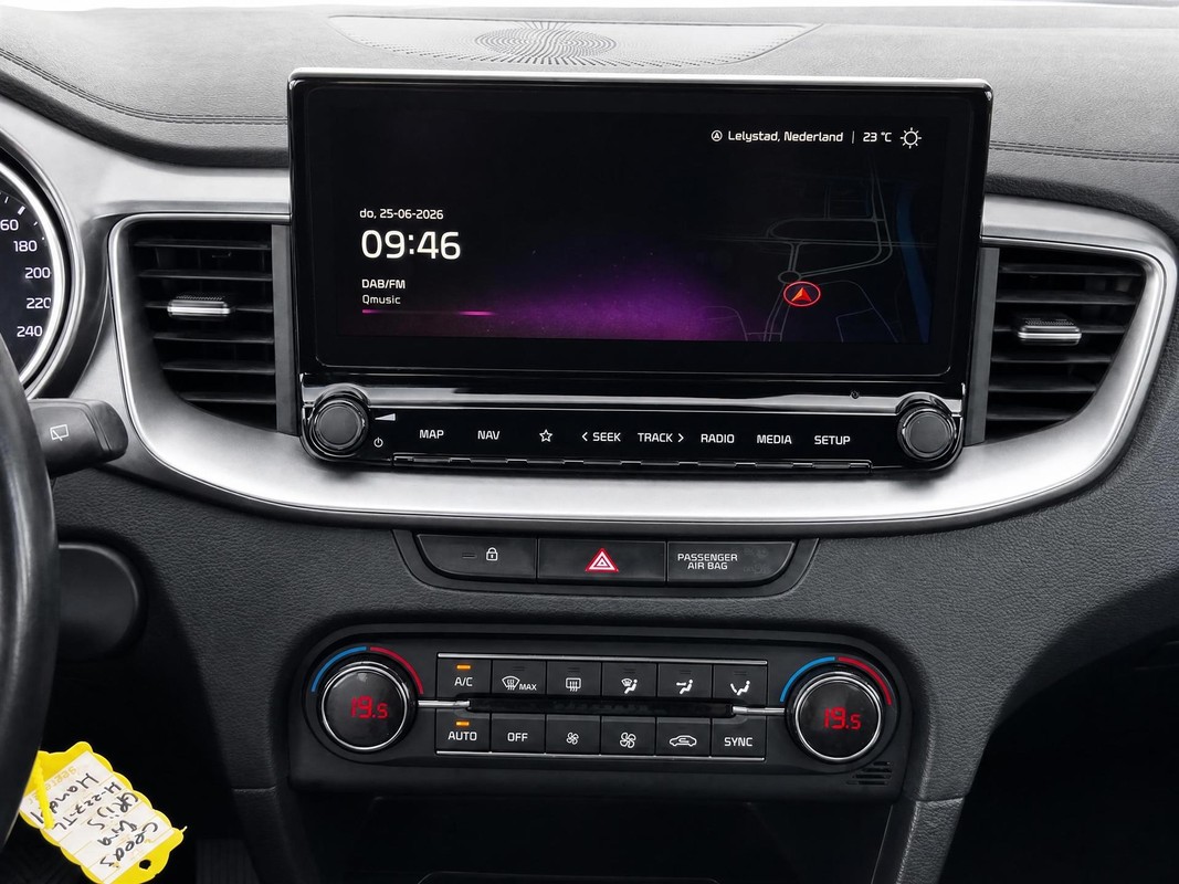 Kia Ceed Sportswagon