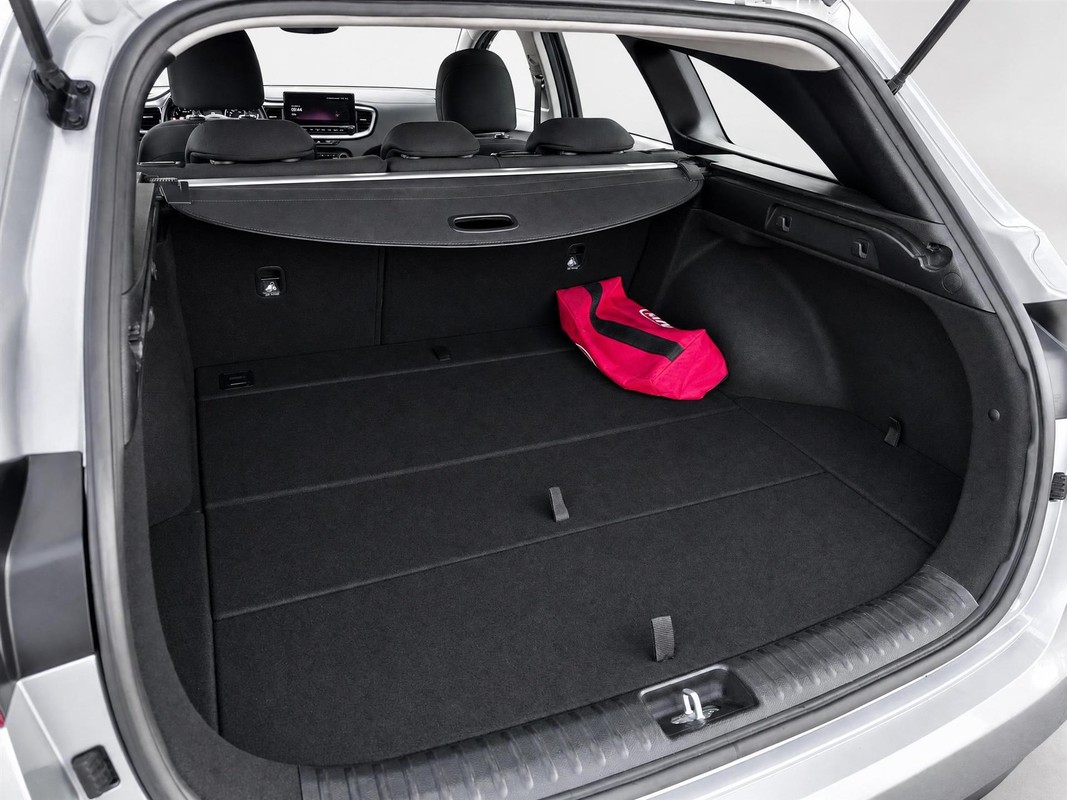 Kia Ceed Sportswagon