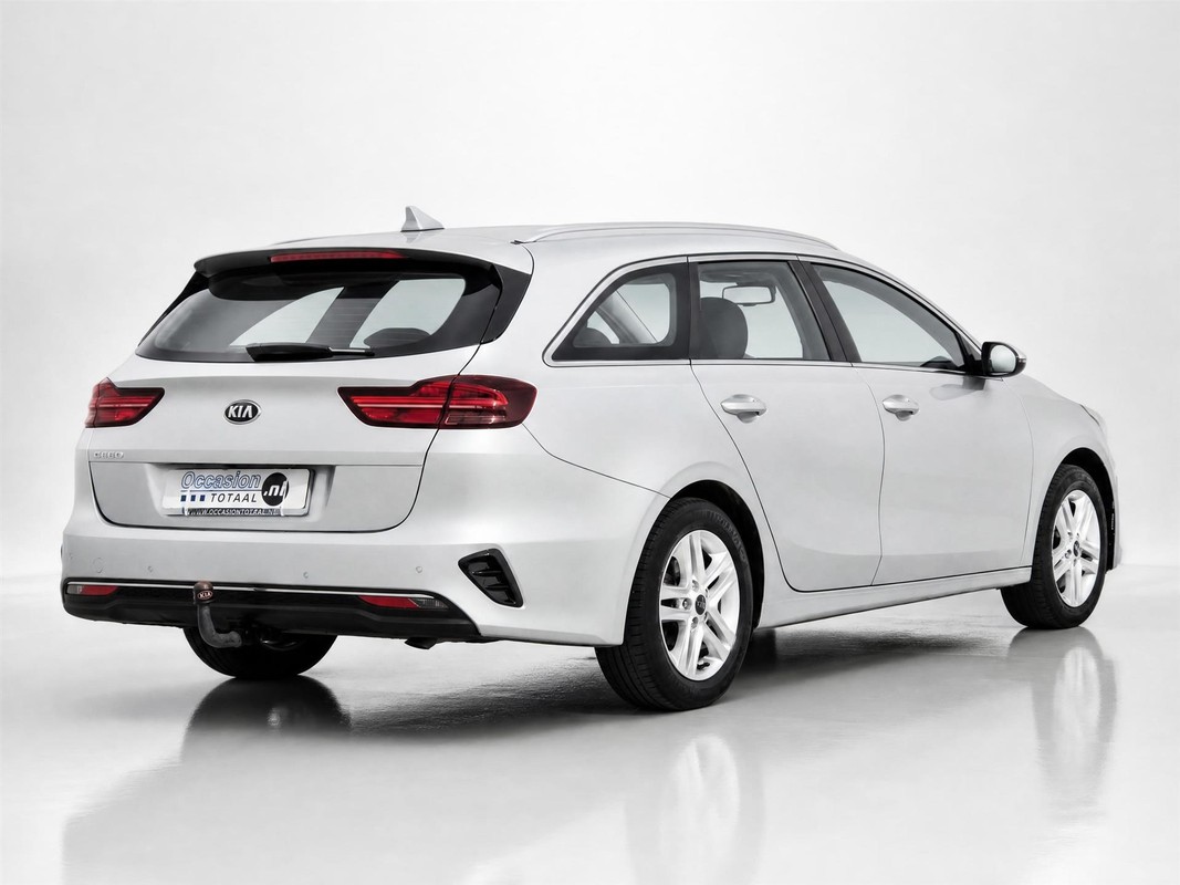 Kia Ceed Sportswagon