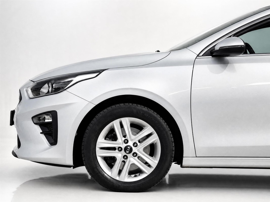Kia Ceed Sportswagon