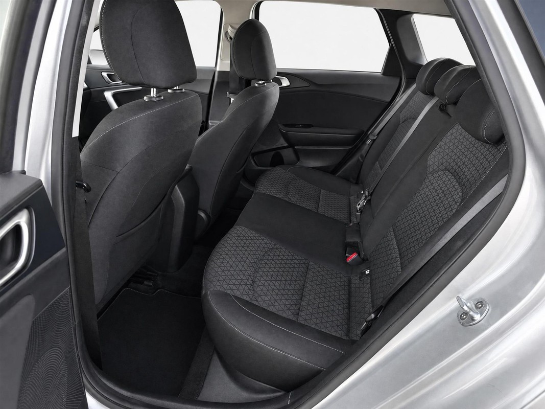 Kia Ceed Sportswagon