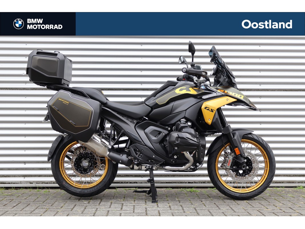 BMW R 1300 GS